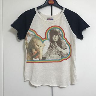 ムチャチャ(muchacha)のムチャチャ(Tシャツ/カットソー)