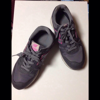 ニューバランス(New Balance)の♡こはる様専用♡(スニーカー)