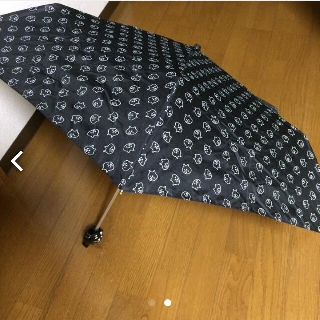 Ne-net(ネネット)のNe-net 折りたたみ傘♪♪ レディースのファッション小物(傘)の商品写真