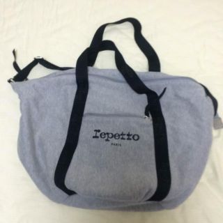 レペット ナイロン ボストンバッグ(レディース)の通販 7点 | repettoの ...