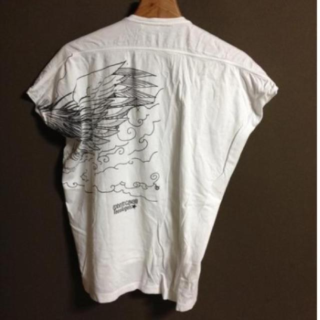 Ron Herman(ロンハーマン)のロベルトカヴァリ★ペガサスTシャツ レディースのトップス(Tシャツ(半袖/袖なし))の商品写真