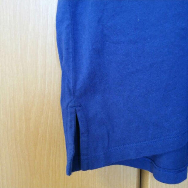 SLOBE IENA(スローブイエナ)のイエナとchampionのコラボTシャツ メンズのトップス(Tシャツ/カットソー(七分/長袖))の商品写真