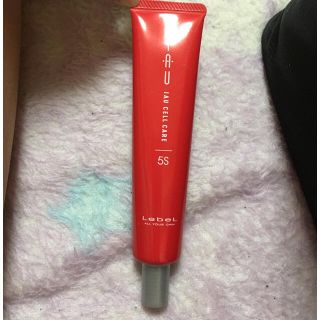 ルベル(ルベル)のルベル イオセルケア 5S 40ml(ヘアケア)