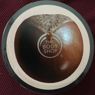 ザボディショップ(THE BODY SHOP)の【しぃ様専用】ボディバター  シア(ボディクリーム)