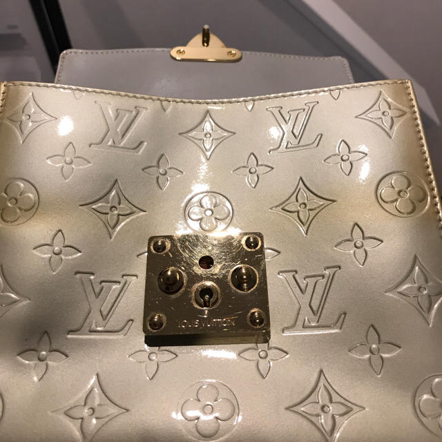 LOUIS VUITTON(ルイヴィトン)のルイヴィトン ハンドバッグ レディースのバッグ(ハンドバッグ)の商品写真