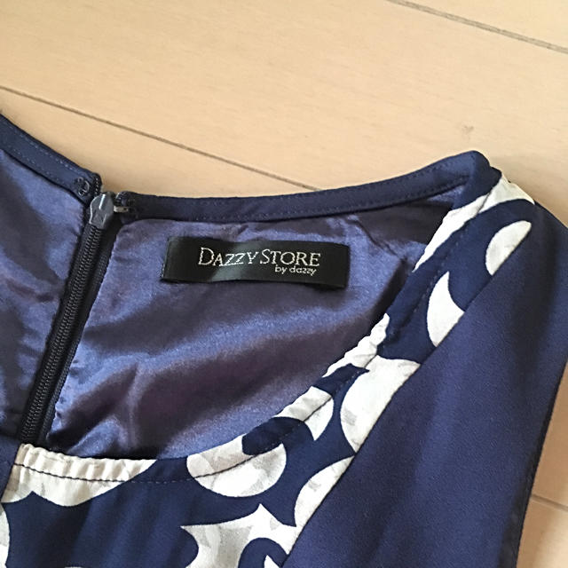 dazzy store(デイジーストア)のキャバワンピ レディースのフォーマル/ドレス(ミニドレス)の商品写真