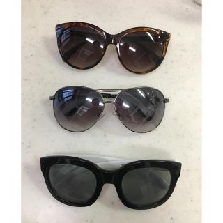 ザラ(ZARA)のサングラス  1つ  550円(サングラス/メガネ)