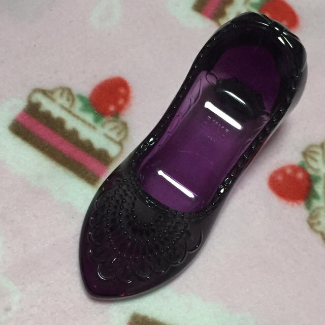 ANNA SUI(アナスイ)のANNA SUI ガラスの靴 その他のその他(その他)の商品写真