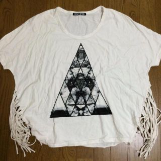 フィグアンドヴァイパー(FIG&VIPER)のFIG&VIPER Tシャツ(Tシャツ(半袖/袖なし))