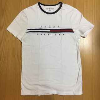 トミーヒルフィガー(TOMMY HILFIGER)のTOMMY HILFIGER  Tシャツ(Tシャツ(半袖/袖なし))