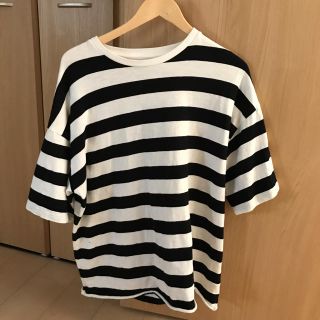 ウィゴー(WEGO)のWEGO☆ビッグＴ☆メンズM(Tシャツ(半袖/袖なし))