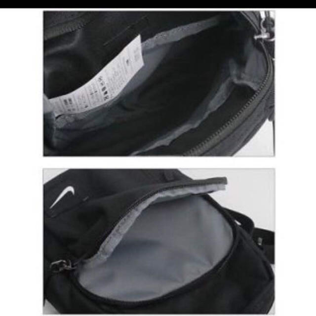 NIKE(ナイキ)の最安値 NIKE ナイキ   ショルダーバック  肩掛けバック  3L メンズのバッグ(ショルダーバッグ)の商品写真