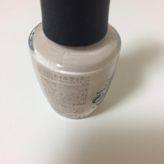 OPI(オーピーアイ)のO・P・I ネイルポリッシュ コスメ/美容のネイル(マニキュア)の商品写真