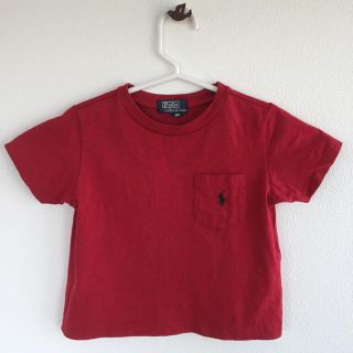 ラルフローレン(Ralph Lauren)の⭐️ラルフローレン⭐️定番 Ｔシャツ 80サイズ(Ｔシャツ)