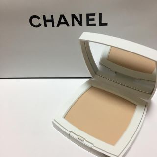 シャネル(CHANEL)のCHANELファンデーション(ファンデーション)