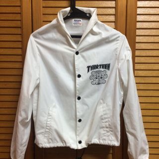 ビームスボーイ(BEAMS BOY)のビームスボーイ シャカシャカジャンパー(ブルゾン)