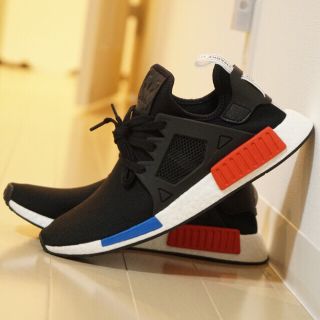 アディダス(adidas)の確実正規品 25㎝ 新品 adidas NMD XR1 PK アディダス(スニーカー)