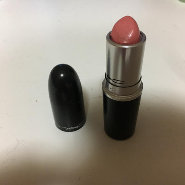 MAC(マック)のMAC❤️口紅 コスメ/美容のベースメイク/化粧品(口紅)の商品写真