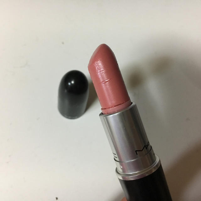 MAC(マック)のMAC❤️口紅 コスメ/美容のベースメイク/化粧品(口紅)の商品写真