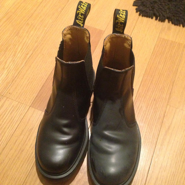 Dr.Martens(ドクターマーチン)の値下げ23000⇨15000 レディースの靴/シューズ(ローファー/革靴)の商品写真