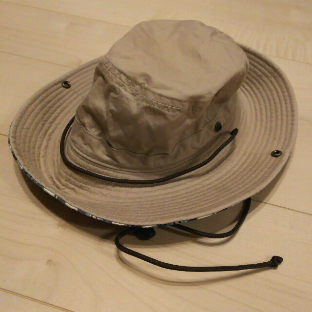 MUJI (無印良品)(ムジルシリョウヒン)の無印   レディース  帽子 レディースの帽子(ハット)の商品写真