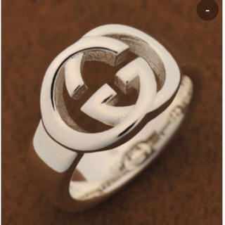グッチ(Gucci)のSEKARUNA様専用 GUCCI 指輪(リング(指輪))