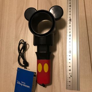 ディズニー(Disney)の羽の無い扇風機★Disney(扇風機)