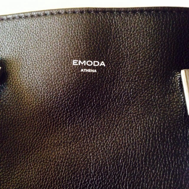 EMODA(エモダ)のEMODA ノベルティエディターズバッグ レディースのバッグ(トートバッグ)の商品写真