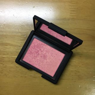 ナーズ(NARS)のNARS 4013 ORGASM(チーク)