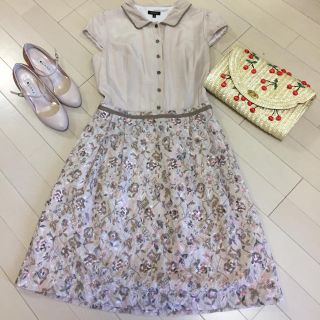 トッカ 靴 ひざ丈ワンピース レディース の通販 7点 Toccaのレディースを買うならラクマ トッカ 靴 ひざ丈ワンピース レディース の通販 7点 Toccaのレディースを買うならラクマ