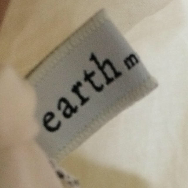 earth music & ecology(アースミュージックアンドエコロジー)のearthのトップス レディースのトップス(シャツ/ブラウス(長袖/七分))の商品写真