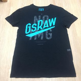 ジースター(G-STAR RAW)のG-STAR RAW 半袖tシャツ(Tシャツ/カットソー(半袖/袖なし))