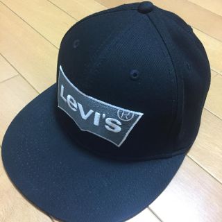 リーバイス(Levi's)のスナップバッグ【Levi's】(キャップ)