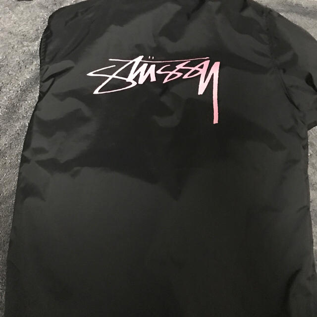 STUSSY(ステューシー)のO5様専用 メンズのジャケット/アウター(ナイロンジャケット)の商品写真