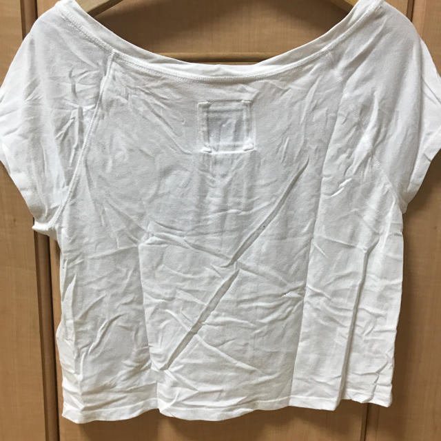 Abercrombie&Fitch(アバクロンビーアンドフィッチ)のアバクロＴシャツ♡ レディースのトップス(Tシャツ(半袖/袖なし))の商品写真