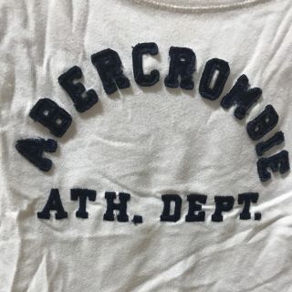 アバクロンビーアンドフィッチ(Abercrombie&Fitch)のアバクロＴシャツ♡(Tシャツ(半袖/袖なし))