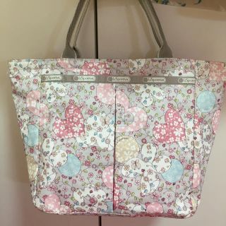 レスポートサック(LeSportsac)のLeSportsac 美品♡トートバッグ(トートバッグ)