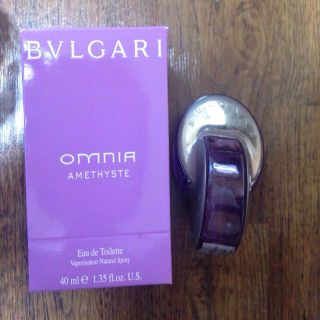 ブルガリ(BVLGARI)のブルガリ♡香水(香水(女性用))