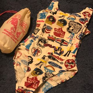 HYSTERIC GLAMOUR(水着)のフリマアイテム一覧 HYSTERIC GLAMOUR(水着)のフリマアイテム一覧