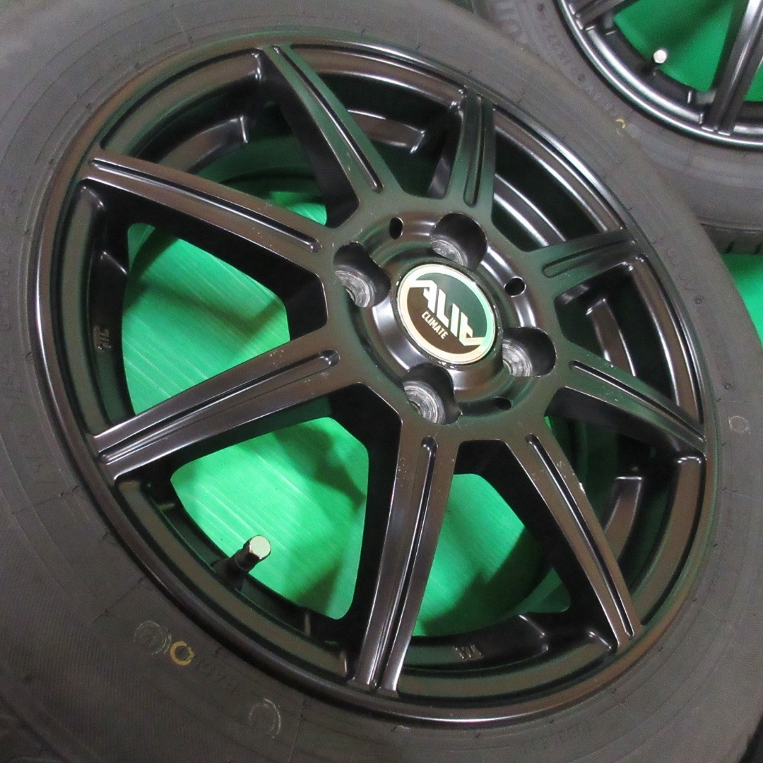 タント 155/65R14 2024年バリ山夏タイヤ N-BOX デリカミニ BRIDGESTONE - タント 155/65R14 2024年バリ山夏タイヤ N-BOX