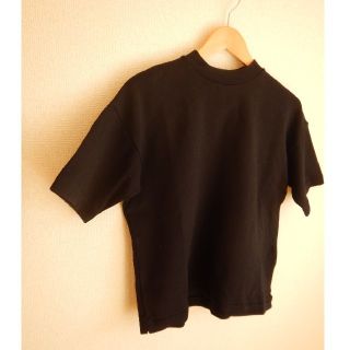 ユナイテッドアローズ(UNITED ARROWS)のHビューティーアンドユース モックネックT(Tシャツ/カットソー(半袖/袖なし))