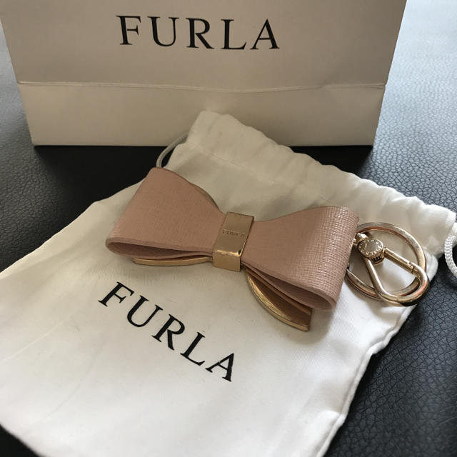 Furla(フルラ)のFURLA キーホルダー レディースのファッション小物(キーホルダー)の商品写真