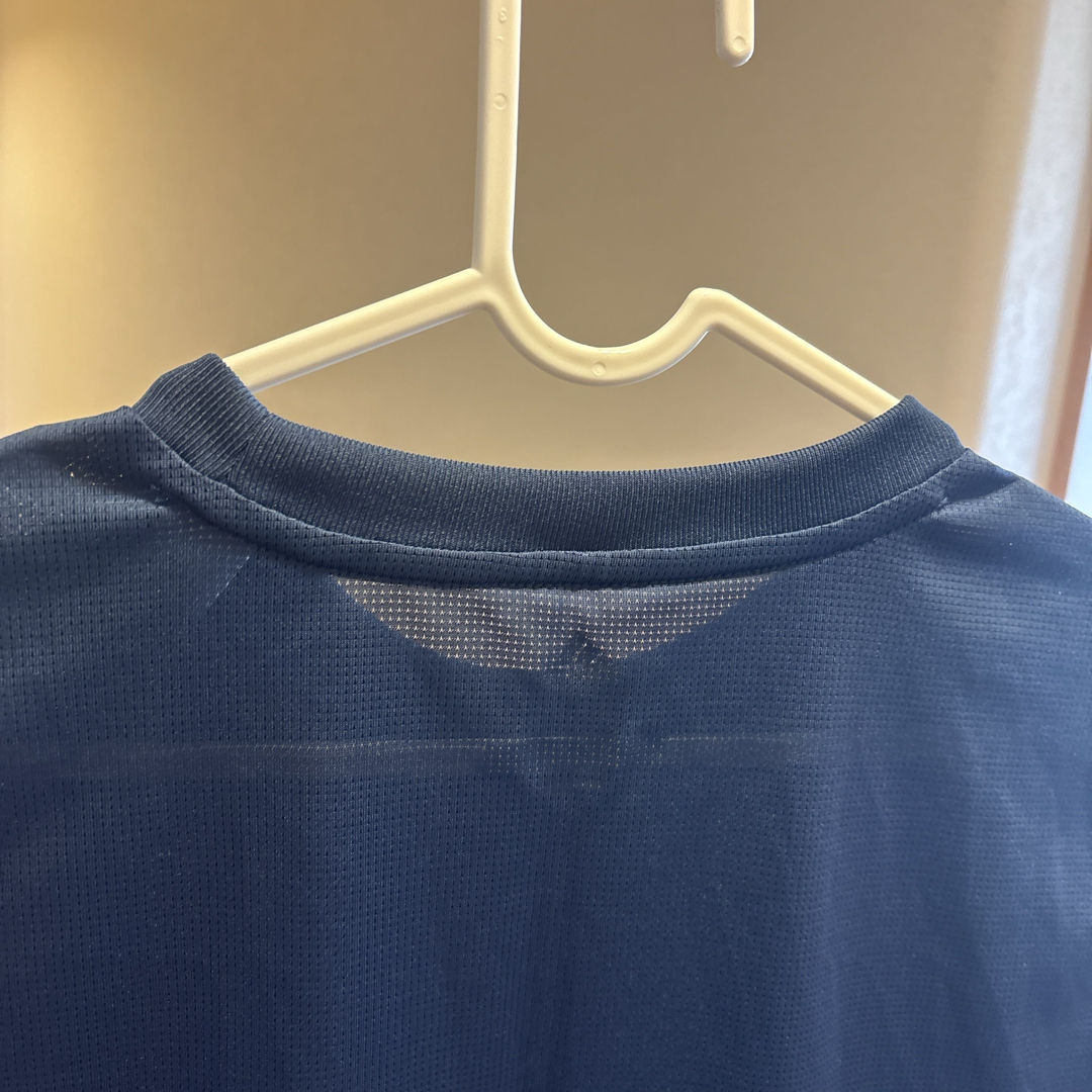 adidas(アディダス)のadidas Tシャツ　150センチ キッズ/ベビー/マタニティのキッズ服男の子用(90cm~)(Tシャツ/カットソー)の商品写真