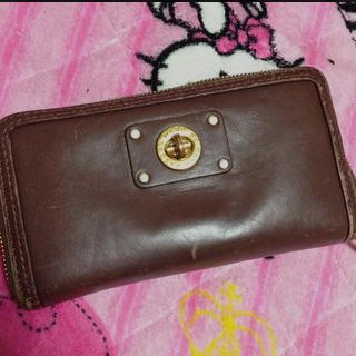 マークジェイコブス(MARC JACOBS)のマークジェイコブス♡再出品！(財布)