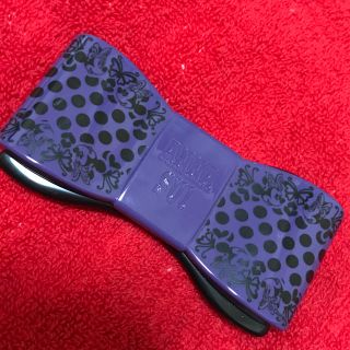 アナスイ(ANNA SUI)のマカマカ様お取り置き ANNA SUI ミニー コラボ アイシャドー(アイシャドウ)