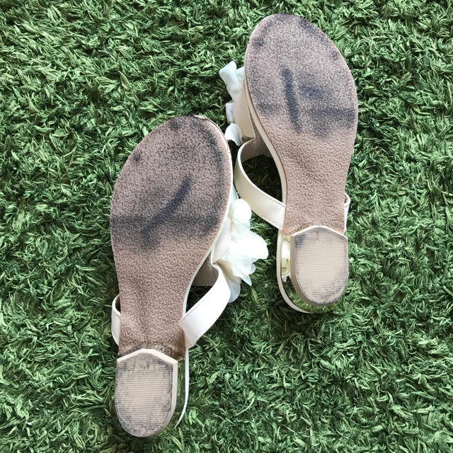 みぃみ様専用❁ レディースの靴/シューズ(サンダル)の商品写真