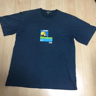 ポールスミス(Paul Smith)のポールスミスTシャツ(Tシャツ(半袖/袖なし))