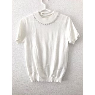 ジーユー(GU)のトップス８ やまみんさん専用(Tシャツ(半袖/袖なし))