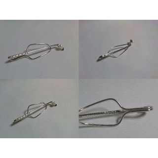 Tiffany & Co. - 正規美 ティファニー ゴルフクラブ×ボールモチーフ