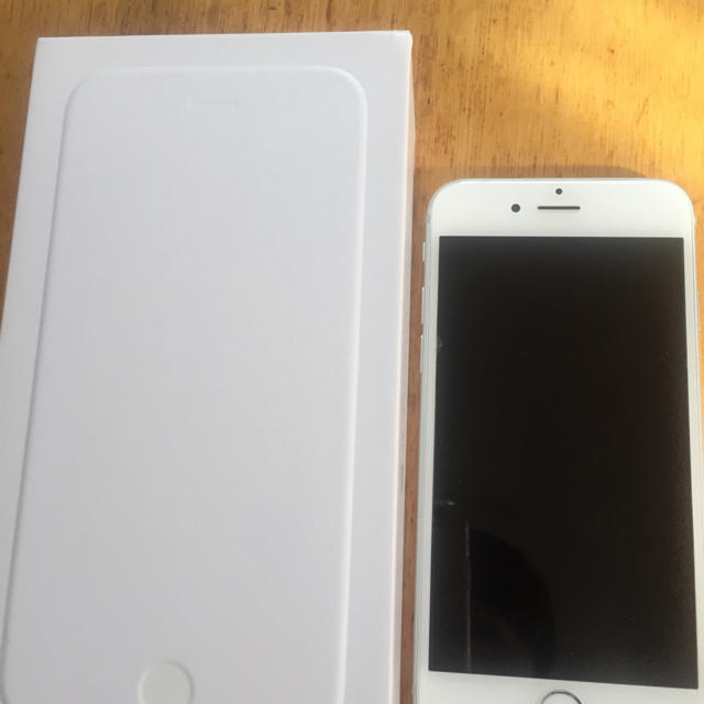 iPhone6 16GB ソフトバンク　さらに値下げ